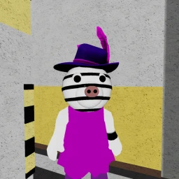 Piggy - Insane Store icon