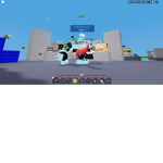 sus bedwars pro