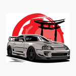 Car Driver Legend