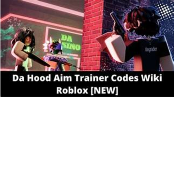 DA HOOD