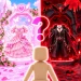 Would You Rather: Fairy or Vampire Tower icon