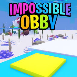 Water obby