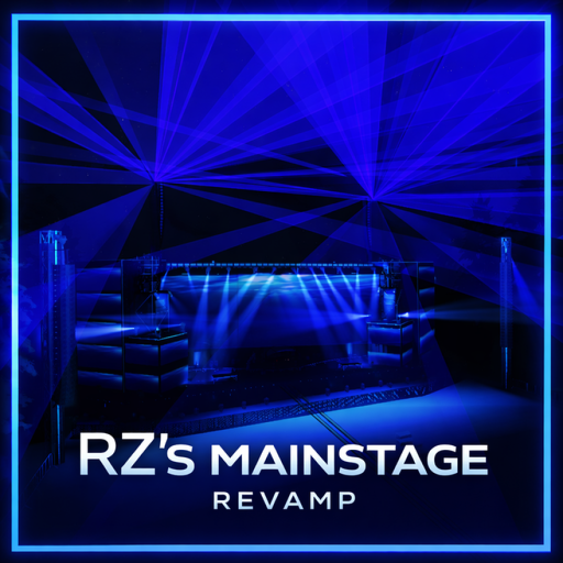 DJ RAZR's Mainstage (REVAMP)
