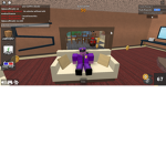 purple ak