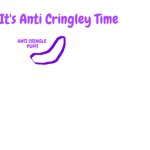 AntiC R I N G L E Puffs