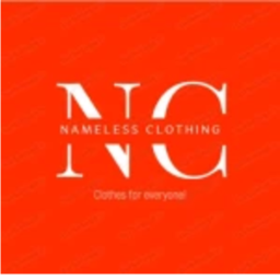 Nameless Clothes!