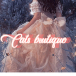 Cats boutique
