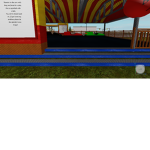 English Fun Fairs!