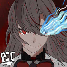 Project : Chaos / Wintry Shackles