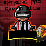 EXTREME pro gaming_club