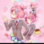 ๑‧💢 私はかわいくない˚.♡︎ ⑅  ! ｡ﾟ ♫