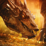 The Treasure of Erebor