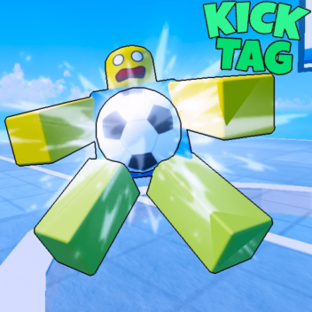 Kick Tag [BETA]