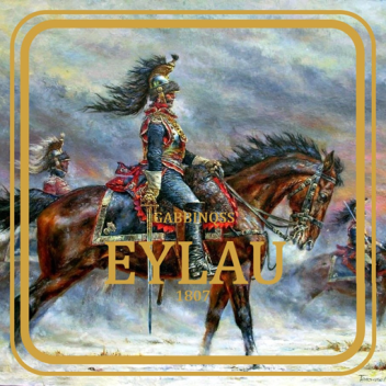Battle of Eylau
