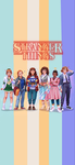 A Group For Stranger Things Fans!!