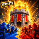 CROWNMARCH [ARMY BATTLE]