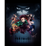 Demon Slayer Corps <3