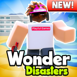 Wonder Disasters