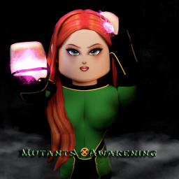 Mutants : Awakening