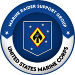 [~] The Marine Raider Support Group