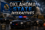 Oklahoma State Interactives