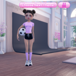 ### percent CUTE!!!!