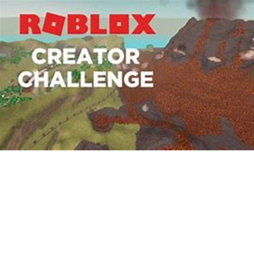 Roblox Creator Challenge