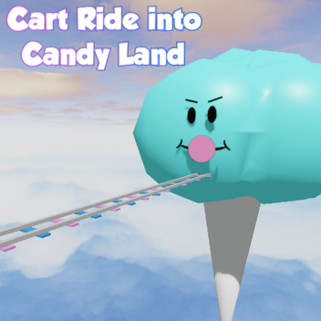 Cart Ride into Candy Land! 🍭 (+MORE) 
