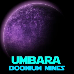 Umbara: Doonium Mines icon