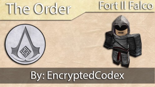 The Order- Fort il Falco