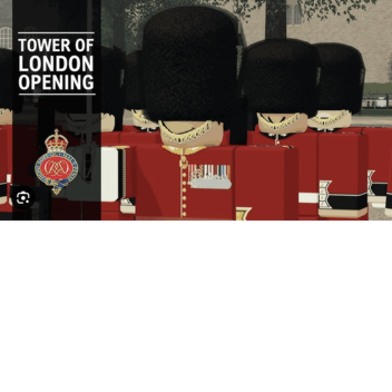 The Tower of London