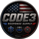 Code3Response Supply
