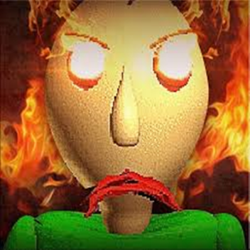 Rip baldi