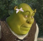 Shrek’s Baddie Babies