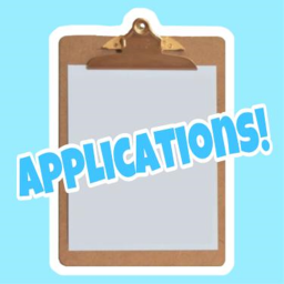Admin Application!