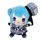 Anime Pillows Group Thumbnail