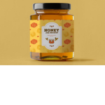 Honey Jar