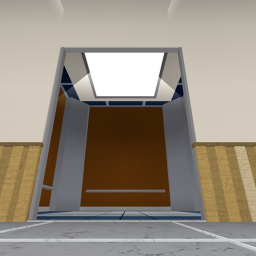 Just a normal Elevator