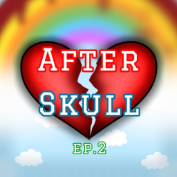 💘✏️Ep. 2 After Skull (Visual Novel) Fight Game