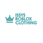 Issy’s roblox clothing