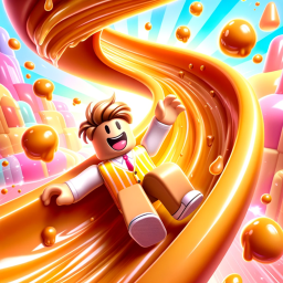 🍯Caramel Obby!
