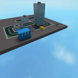 city