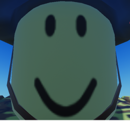 Cart Ride Into Bloxxcr From AUT!