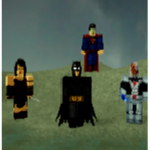 The World Of DC