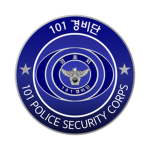 101 경비단ㅣ[101 Presidential Police Security Corps]
