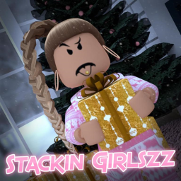 STACKIN GIRLSZZ CLOTHING STORE
