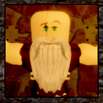 Untitled Dungeon Game