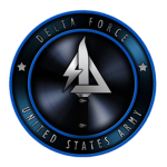 Delta Force | 1st SFOD |