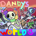 Dandys world fun club