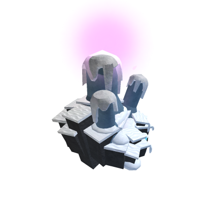 Mountain Processor